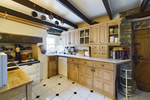 1, Ivydene Chapel Row, Tremar Coombe, Liskeard, PL14 5EY