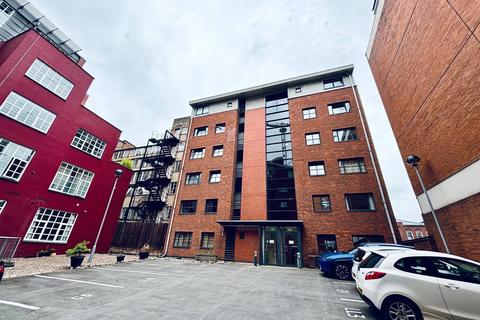 2 bedroom apartment for sale, Lionel Street, Birmingham, B3