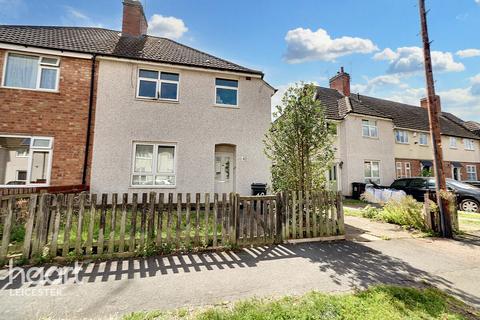 3 bedroom semi-detached house for sale, Ellesmere Road, Leicester