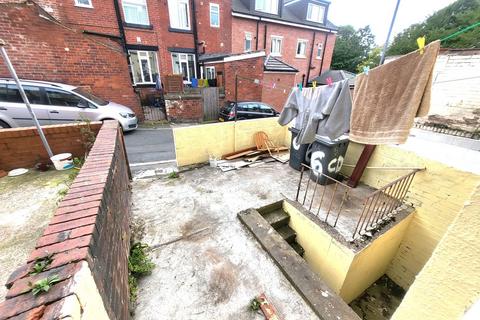 4 bedroom terraced house for sale, Conway Drive, Leeds, West Yorkshire, LS8 5JG