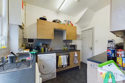 undefined, Talbot Mount, Burley, Leeds, LS4