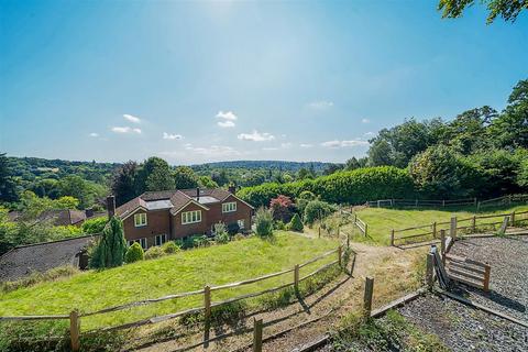 5 bedroom detached house for sale, Stoatley Rise, Haslemere