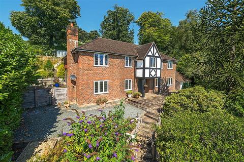 5 bedroom detached house for sale, Stoatley Rise, Haslemere