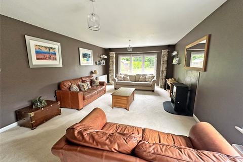 5 bedroom detached house for sale, Barton Common Lane, Barton On Sea, Hampshire, BH25