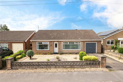 2 bedroom bungalow for sale, Carres Square, Billinghay, Lincoln, Lincolnshire, LN4