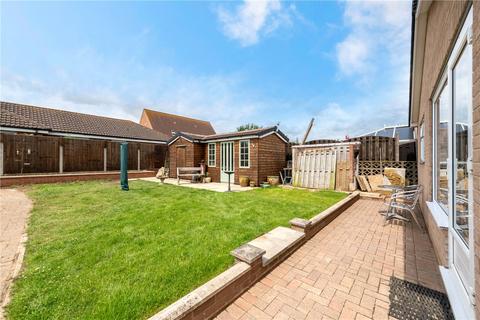 2 bedroom bungalow for sale, Carres Square, Billinghay, Lincoln, Lincolnshire, LN4