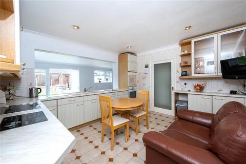 3 Carres Square, Billinghay, Lincoln, LN4 4EL