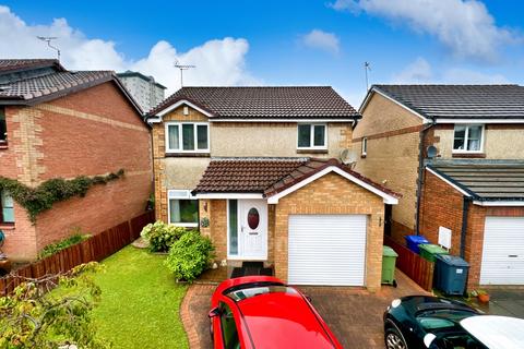 3 bedroom detached house for sale, 29 Limeview Avenue, Paisley