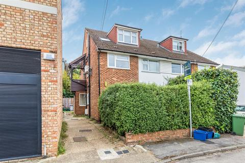 2 bedroom maisonette for sale, Glentham Road, Barnes, London, SW13