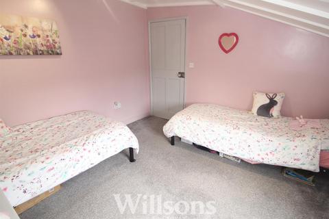 3 bedroom terraced house for sale, Market Place, Wainfleet, Skegness