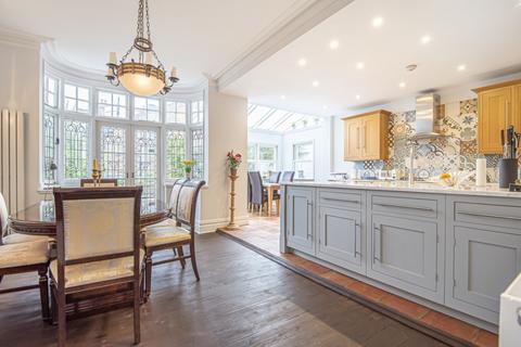 4 bedroom house to rent, Wimbledon Park Road Southfields SW19