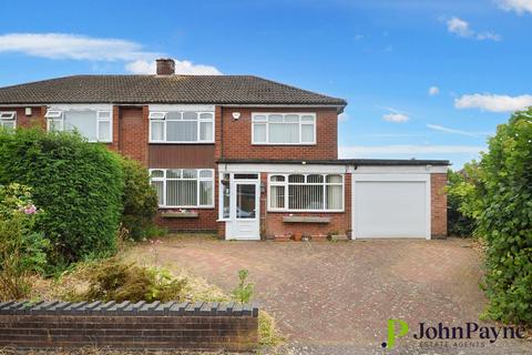 3 bedroom semi-detached house for sale, Arnold Avenue, Styvechale, Coventry, CV3