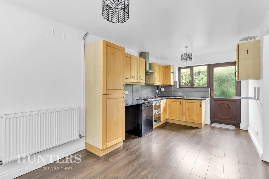 Annex Kitchen