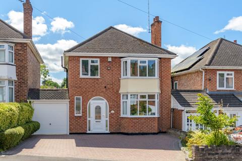 3 bedroom link detached house for sale, Senneleys Park Road, Birmingham, West Midlands, B31