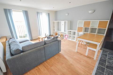 2 bedroom apartment for sale, Holywell Heights, Sheffield, S4