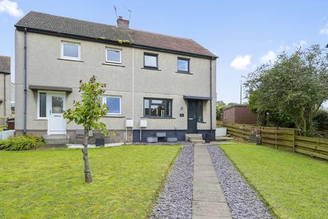 2 bedroom semi-detached house for sale, 27 Crichton Terrace, Pathhead, EH37 5QY