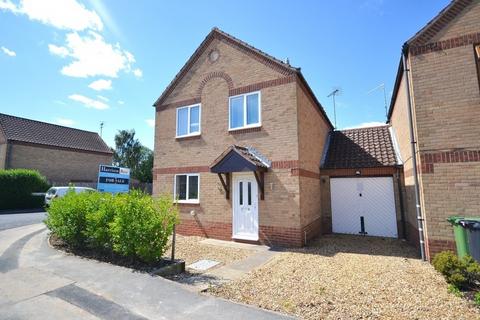 3 bedroom detached house for sale, Sandpit Road, Peterborough PE6