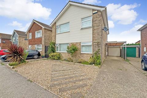 4 bedroom detached house for sale, Greenhill Road, Herne Bay