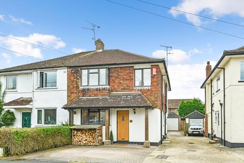 3 bedroom semi-detached house for sale, Borovere Gardens, Alton, Hampshire