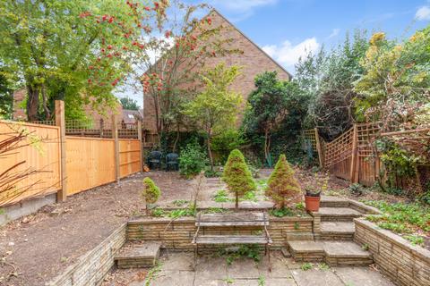 3 bedroom end of terrace house for sale, Iffley OX4 4JL