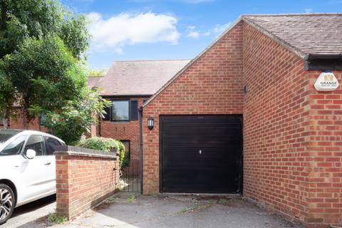 3 bedroom end of terrace house for sale, Iffley OX4 4JL