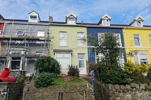 6 bedroom terraced house for sale, Montpelier Terrace, Swansea, City And County of Swansea.