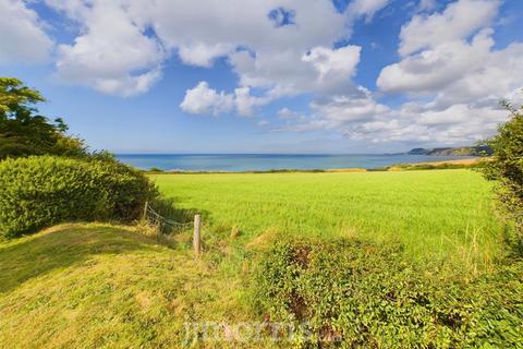 3 bedroom semi-detached bungalow for sale, Heol Y Graig, Aberporth