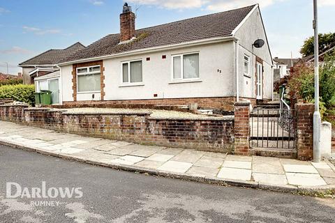 3 bedroom detached bungalow for sale, Lynton Terrace, Cardiff