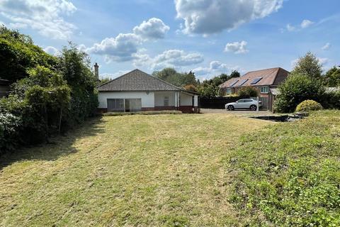 3 bedroom detached bungalow for sale, Loose Road, Maidstone