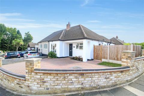 2 bedroom bungalow for sale, Woodside, Leigh-on-Sea, SS9