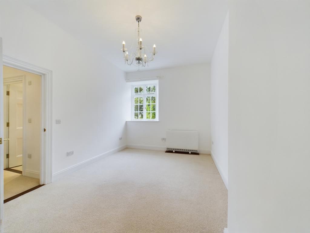 Bedroom 2.