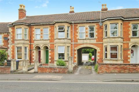 West Ashton Road, Trowbridge