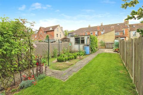 4 bedroom terraced house for sale, West Ashton Road, Trowbridge