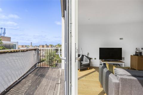 2 bedroom apartment to rent, NORFOLK STREET, OXFORD, OX1
