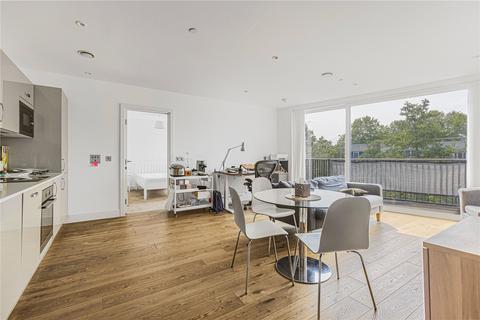 2 bedroom apartment to rent, NORFOLK STREET, OXFORD, OX1