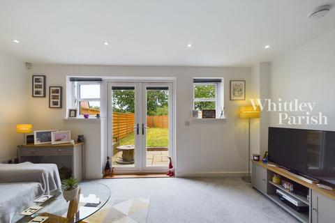 2 bedroom semi-detached house for sale, Mill Stone Green, Thetford IP24