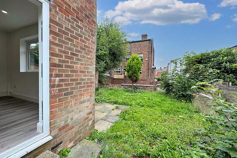 2 Burnage Range, Manchester, M19 2HQ