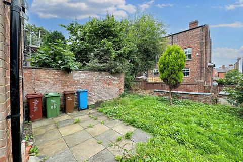 2 Burnage Range, Manchester, M19 2HQ