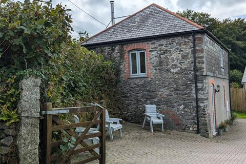 2 bedroom barn conversion to rent, Brentor, Tavistock