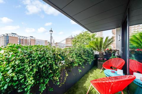 3 bedroom apartment for sale, Ebury Apartments, Victoria SW1V