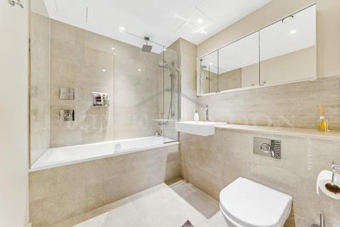 3 bedroom apartment for sale, Ebury Apartments, Victoria SW1V