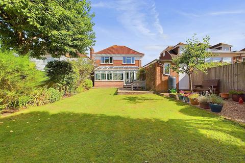 3 bedroom detached house for sale, Mayfield Close, Worthing BN14