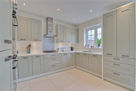 4 bedroom detached house for sale, Riverside View, Horsforth, Leeds, West Yorkshire, LS18