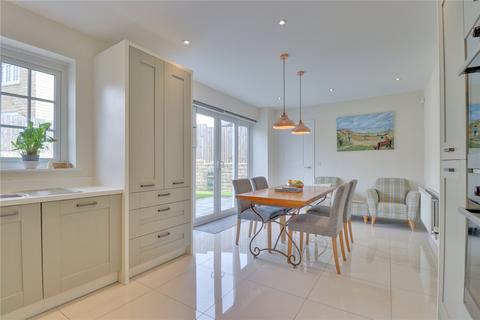 4 bedroom detached house for sale, Riverside View, Horsforth, Leeds, West Yorkshire, LS18