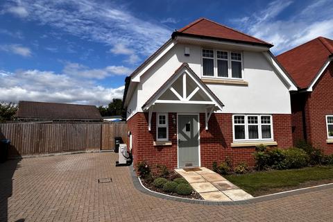 3 bedroom detached house for sale, PARKSTONE, BH12