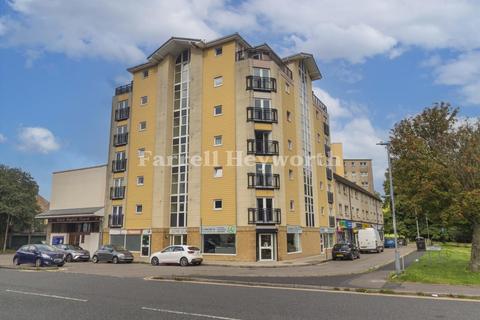 1 bedroom flat for sale, Lune Street, Lancaster LA1