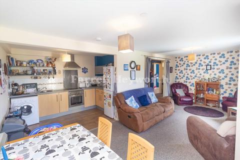 1 bedroom flat for sale, Lune Street, Lancaster LA1