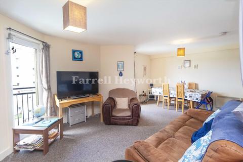 1 bedroom flat for sale, Lune Street, Lancaster LA1