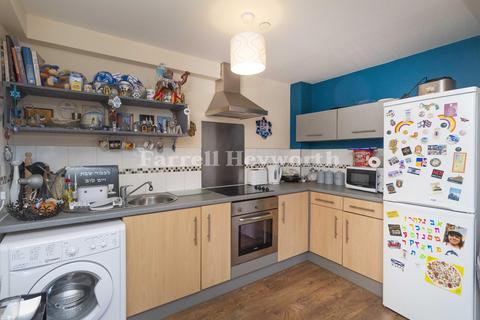 1 bedroom flat for sale, Lune Street, Lancaster LA1