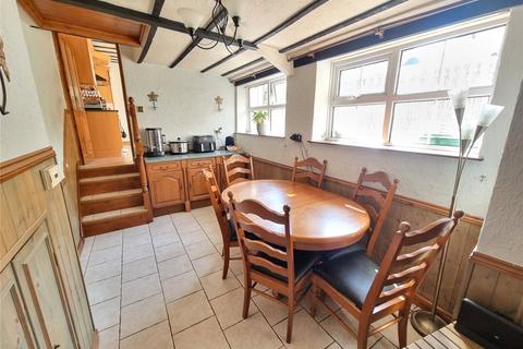 4 bedroom terraced house for sale, Torrington, Devon